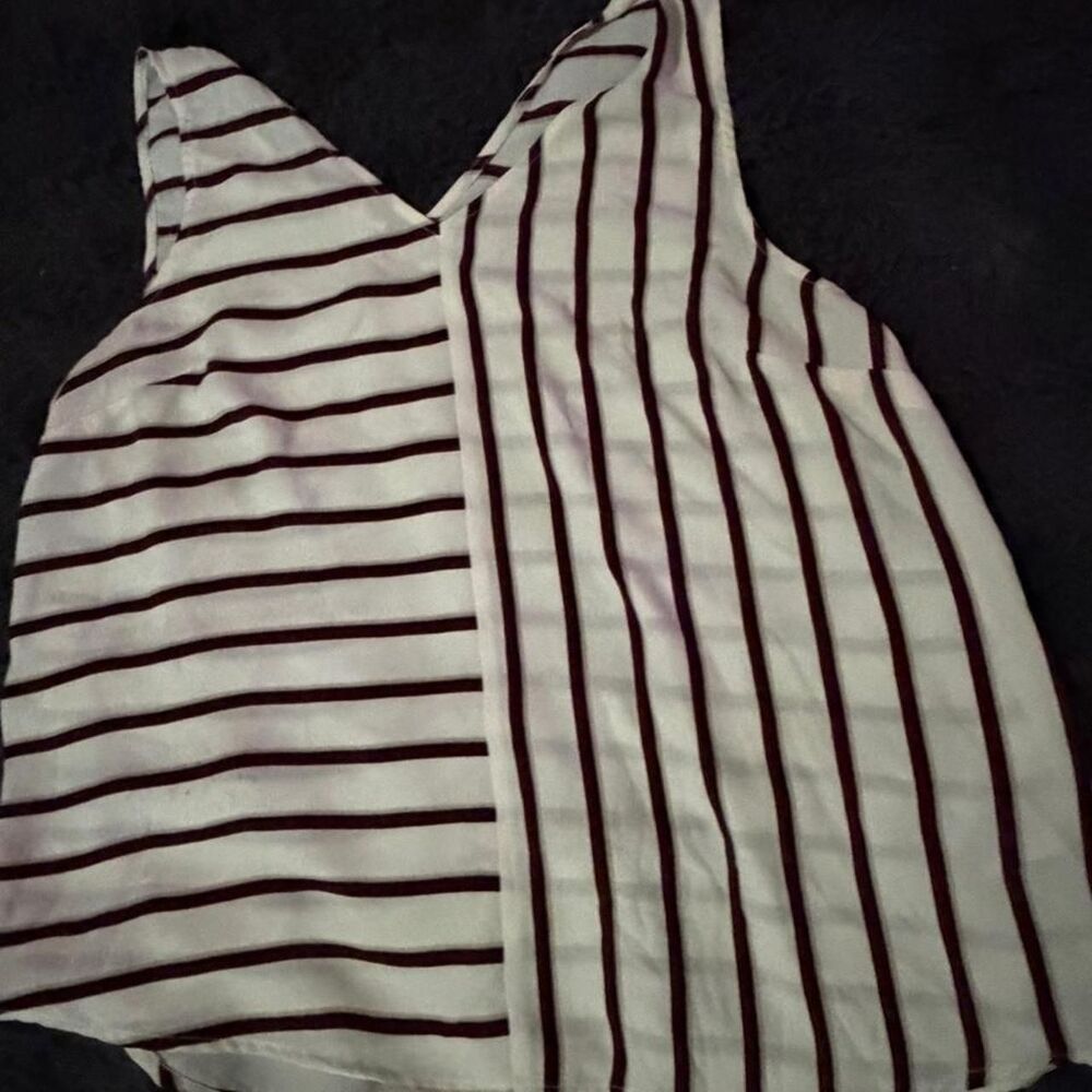 Maurices Women's multi Vest